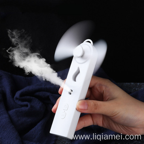 Mini Facial Steamer Portable Facial Sprayer